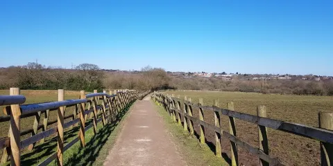 木門穀鄉村公園