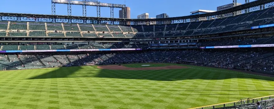 Coors Field