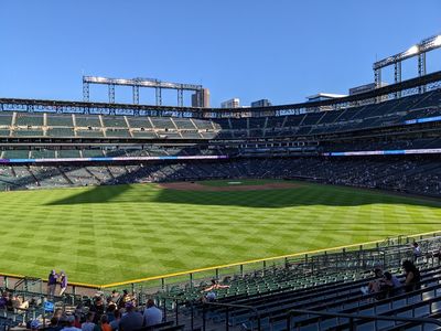 Coors Field