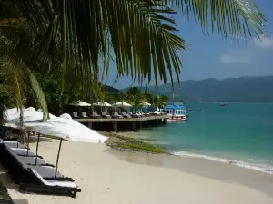 迷你島