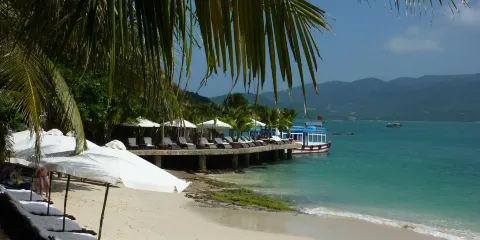 迷你島