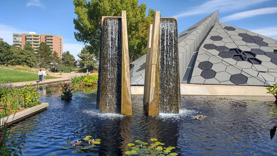Denver Botanic Gardens