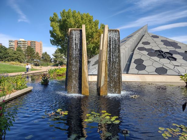 Denver Botanic Gardens