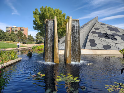 Denver Botanic Gardens