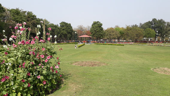 Garden of Fragrance, 36B Chandigarh