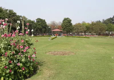 Garden of Fragrance