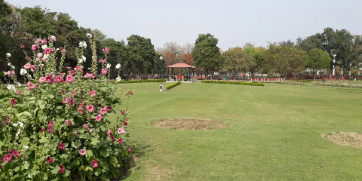Garden of Fragrance, 36B Chandigarh