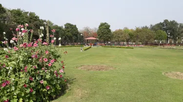 Garden of Fragrance, 36B Chandigarh