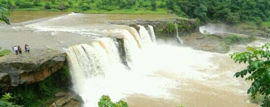 Gira Waterfalls