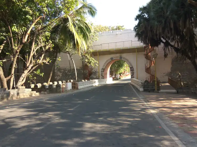 Hotels near Jalandhar Beach