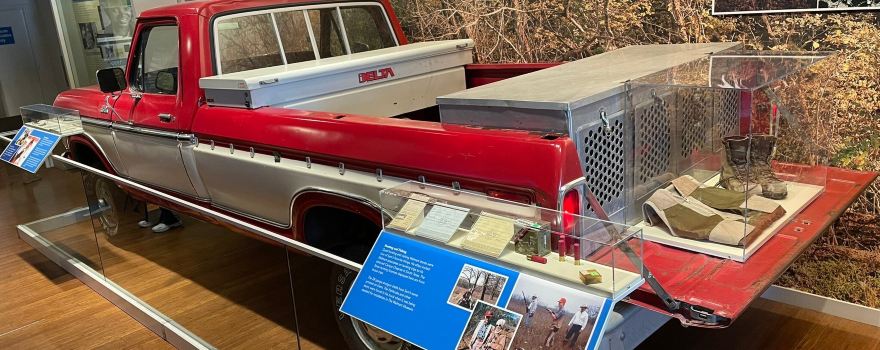 The Walmart Museum
