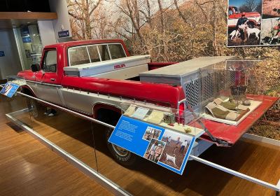 The Walmart Museum