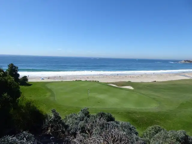 Hotels near Salt Creek Beach
