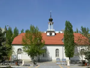 Staraya Sarepta