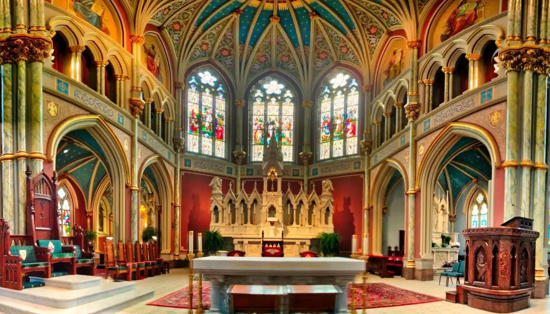 Hotels near The Cathedral Basilica of St. John the Baptist