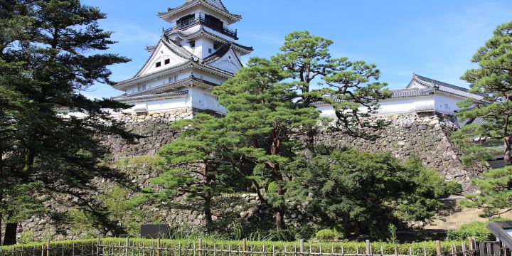 高知公園