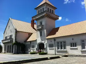 Boa Vista Palace