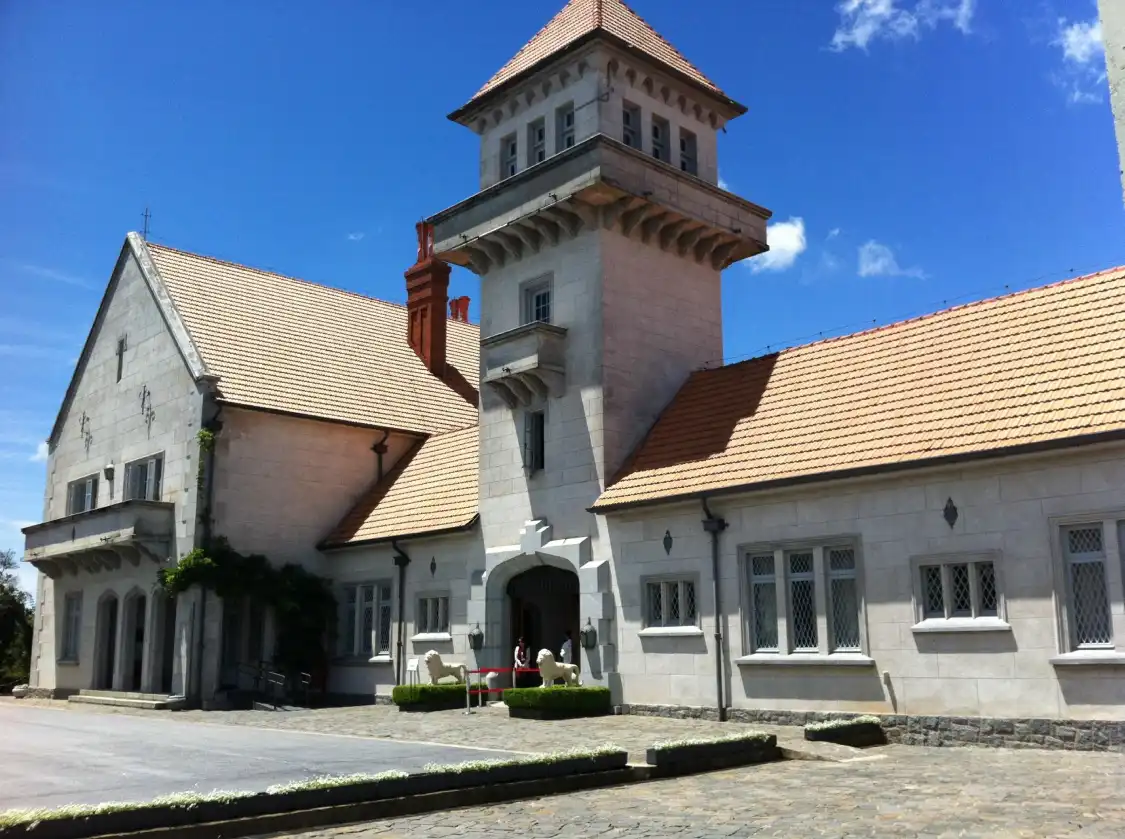 Hotels near Boa Vista Palace