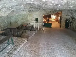Höhle von Rouffignac