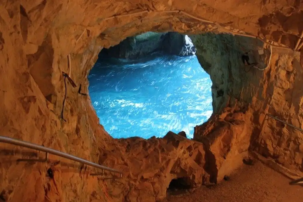 Hotels near Rosh HaNikra Grottoes