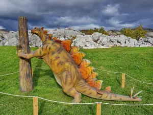Grad Sunca - Water and Dino park