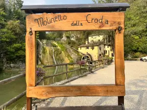 Vecchio Mulino della Croda