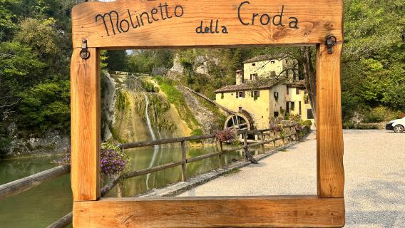 Vecchio Mulino della Croda