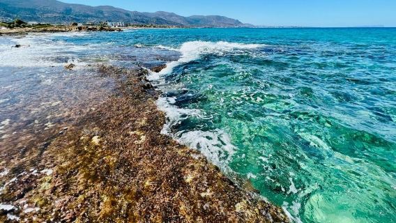 Potamos Beach