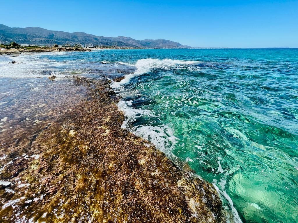 Potamos Beach