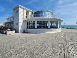Worthing Pier