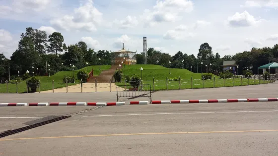 Wat Pa Ban Tat