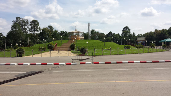 Wat Pa Ban Tat