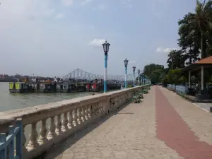 밀레니엄 공원