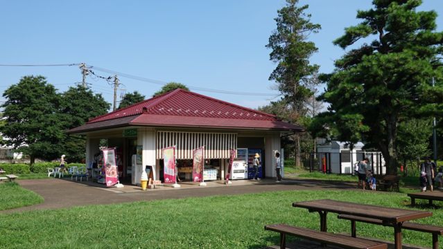 Parque Nogawa
