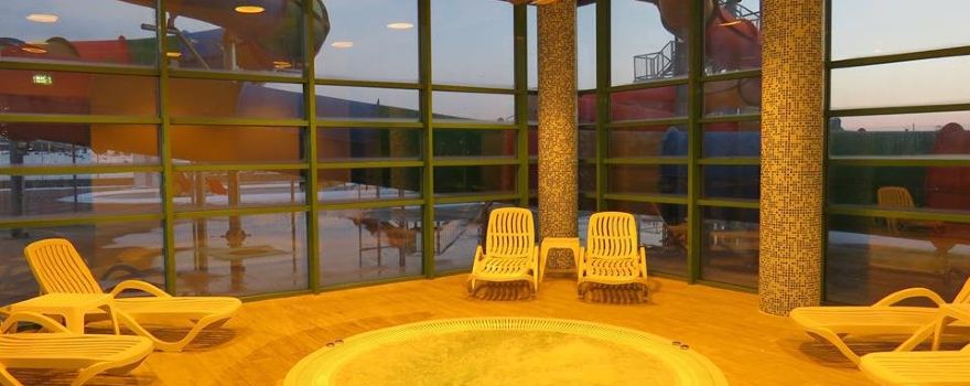 Cornisa AquaPark & Sports