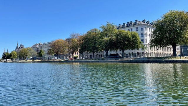 Dronning Louises Bro