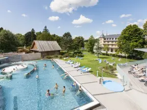 Sole Uno - Wellness World