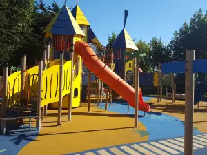 Weymouth SEA LIFE Adventure Park