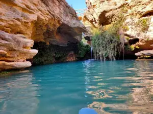 Salto Del Usero