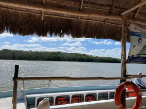 Reserva Ecologica El Corchito