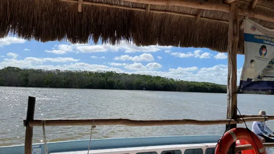 Reserva Ecologica El Corchito