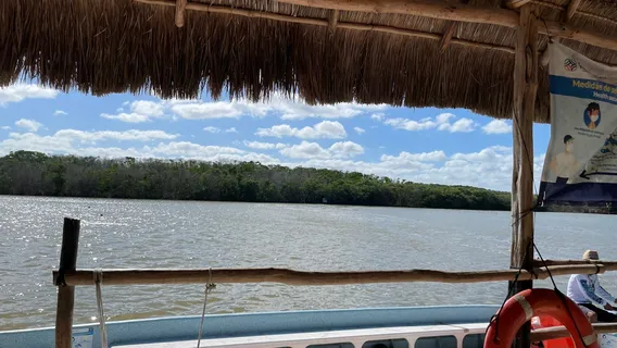 Reserva Ecologica El Corchito