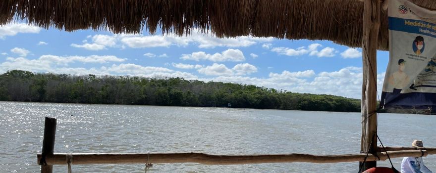 Reserva Ecologica El Corchito