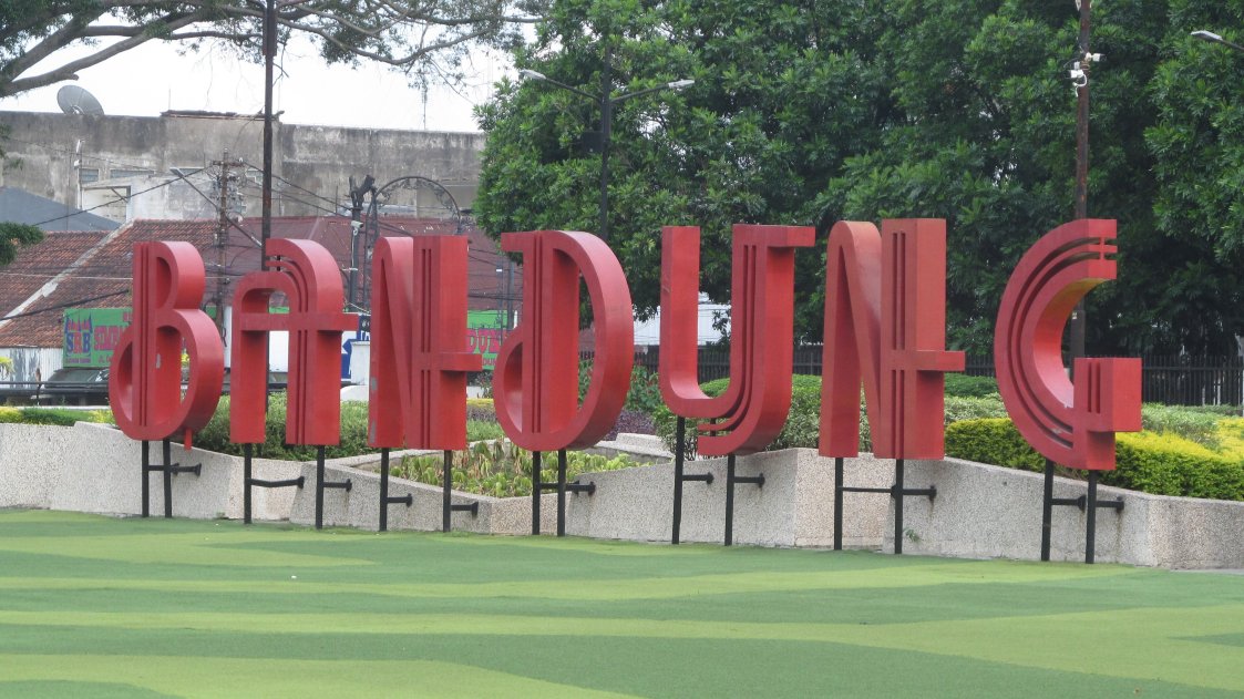 Alun-Alun Bandung