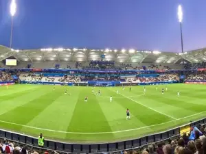 Stade Auguste-Delaune