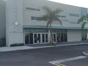 Silverspot Cinema - Coconut Creek