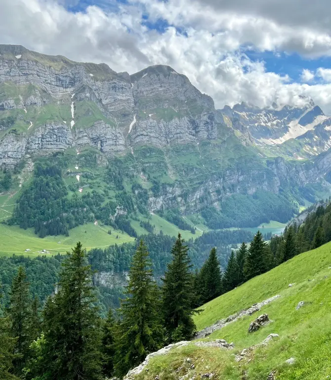 Appenzell Innerrhoden