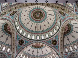 Manavgat Central Mosque