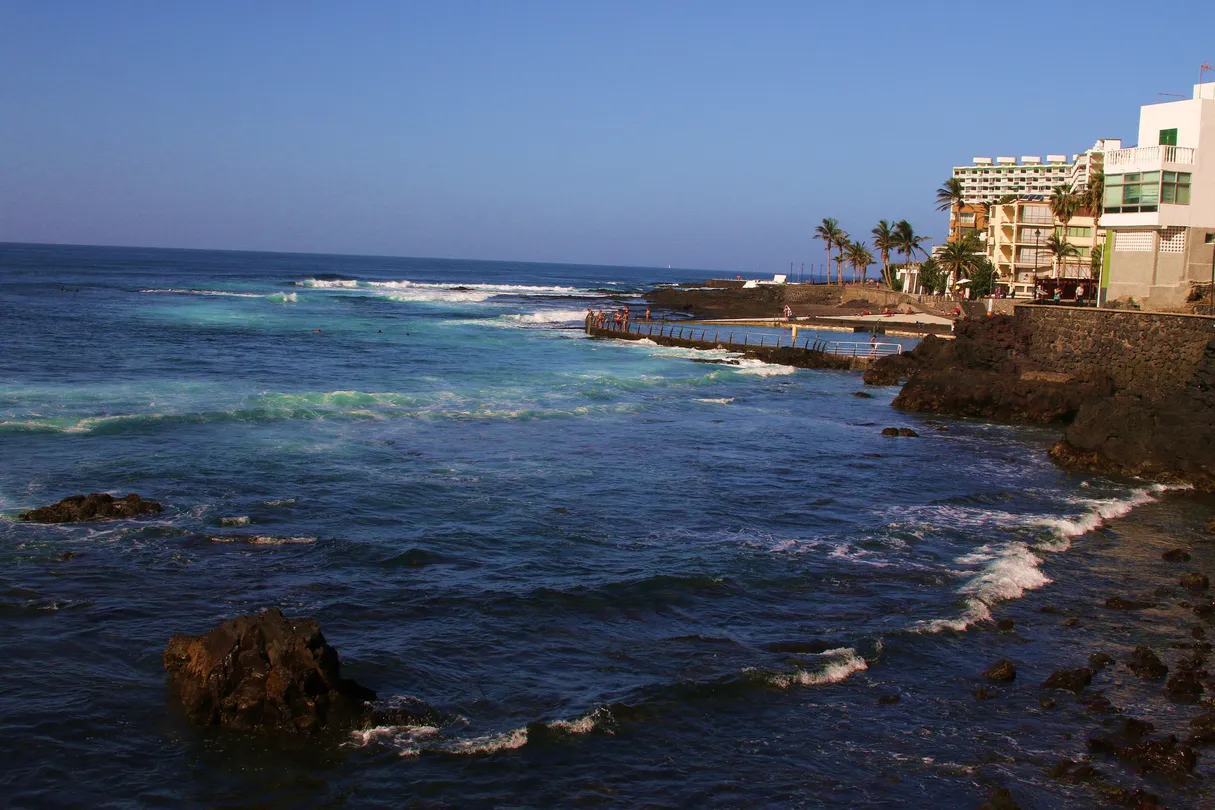 5_Natural Swimming Pool Punta Del Hidalgo