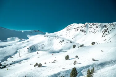 Grandvalira Estació de Ski Grau Roig